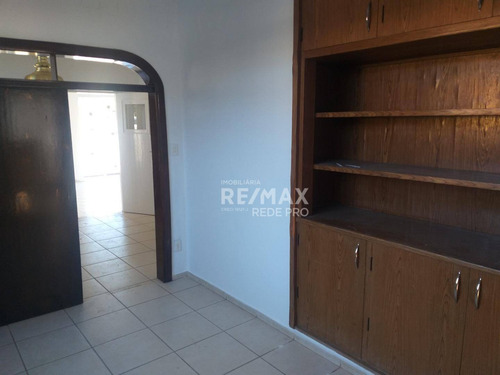 Casa Com 2 Dormitórios Para Alugar, 190 M² Por R$ 4.500,00/mês - Sousas - Campinas/sp - Ca7446
