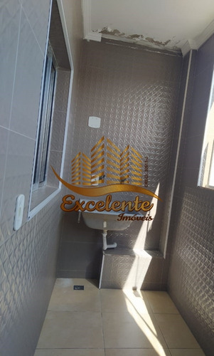 Imagem 12 de 12 de Casas - Aluguel - Jardim São Camilo - Cod. 355 - L355