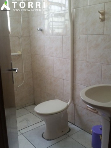 Imagem 10 de 13 de Casa À Venda Na Vila Fiori - Ca02084 - 69667015