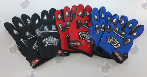 Guantes Para Moto!!!