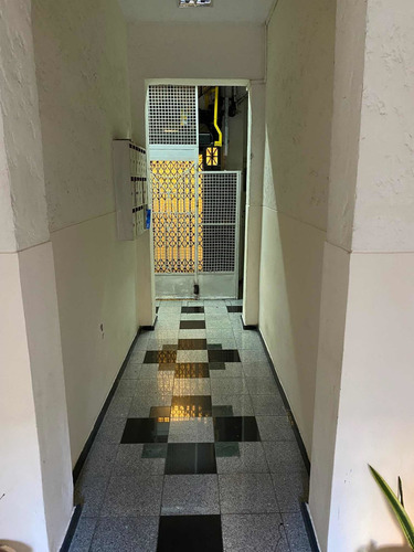 Apartamento Muy Cómodo Próximo A Universidad
