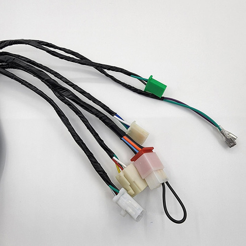 Kits De Arnés De Repuesto Arnés De Cableado Para