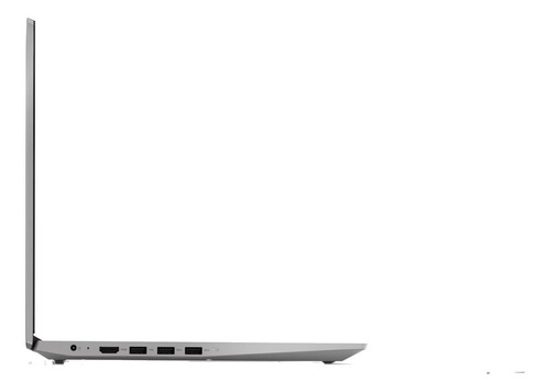 Imagen 4 de 6 de Portátil Lenovo IdeaPad S145-14API platinum gray 14", AMD 3020E 8GB de RAM 1TB HDD, AMD Radeon RX Vega 3 60 Hz 1366x768px Windows 10 Home