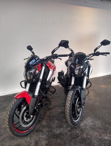 Imagen 17 de 25 de Bajaj Dominar 250 - Sin Interes - Mejor Contado