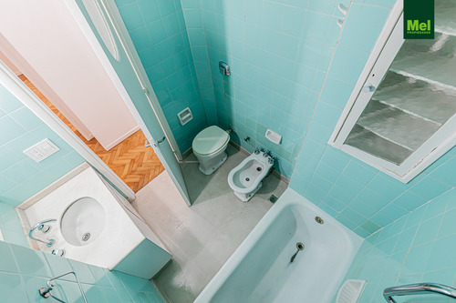 Departamento En Alquiler 3 Amb. Mas Dependencia