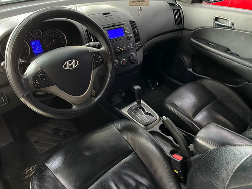 Imagem 4 de 6 de Hyundai I30 2010 2.0 Gls Aut. 5p