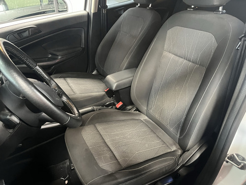 Ford Ecosport 1.5 TI-VCT FLEX SE AUTOMÁTICO