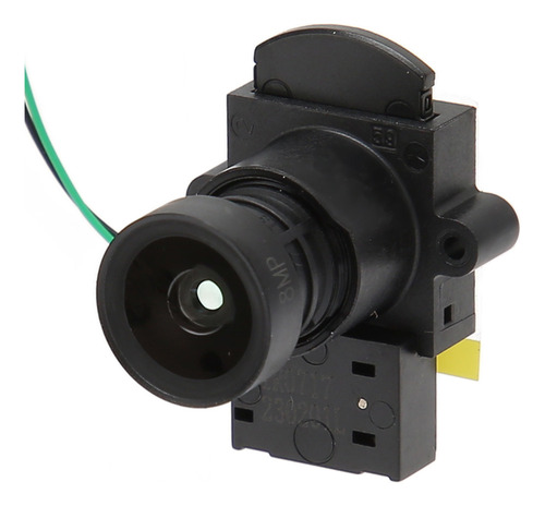 A Lente De Cámara Cctv De Enfoque Fijo De 2,8 Mm, 8