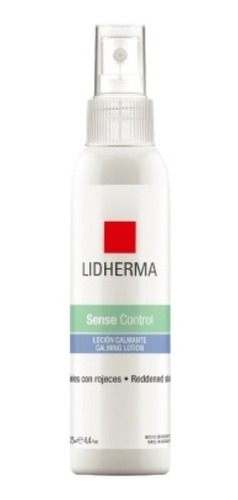 Sense Control Loción Calmante- Lidherma