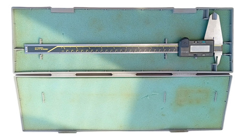 Vernier Digital Mitotoyo Japón 12 Pulgadas 300 Mm