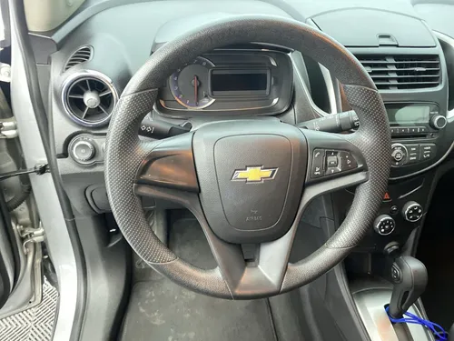 Chevrolet Tracker 1.8 Ls At