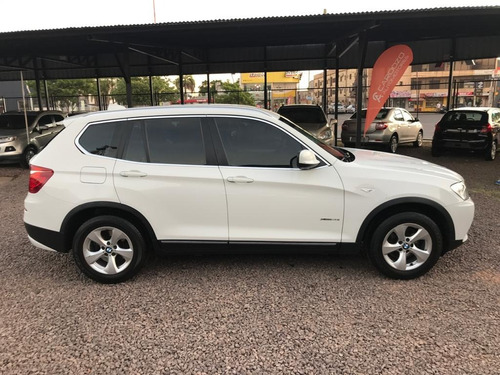 Bmw X3 2.0