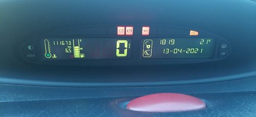 Citroen Xsara 2.0d Picaso 2010