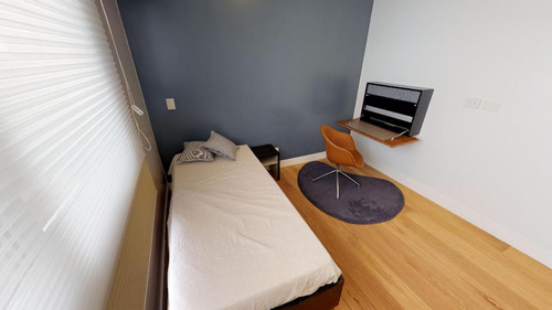 Nila · Venta Departamento De 3 Ambientes