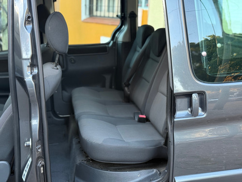 Citroën Berlingo Multispace 1.6 Sx Am51