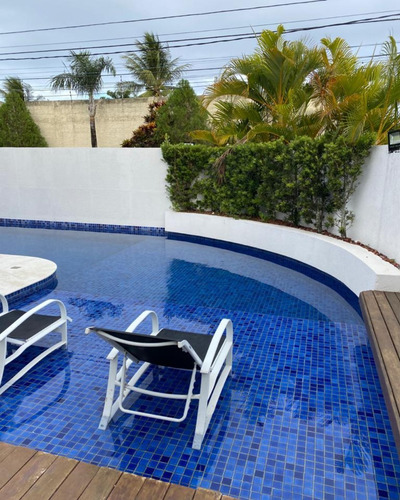 Imagem 5 de 30 de Casa - Pk963a09 - 34231656