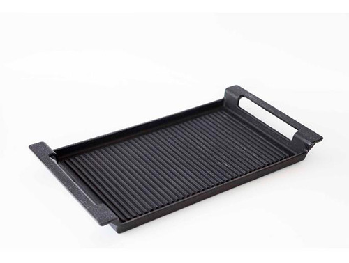 Plancha De Hierro Simple Cook Iron Grill