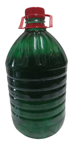 Detergente Líquido Multiacción 5l Para Ropa - Bidón 5l