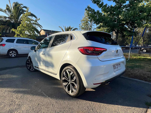 Imagen 9 de 15 de Renault Clio Intense 1.0 Turbo