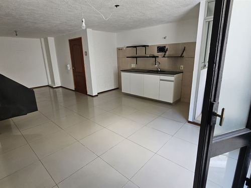 Venta Apartamento Cordón Sur 2 Dormitorios