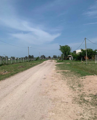 Lotes En San Vicente. Cerca De Fincas