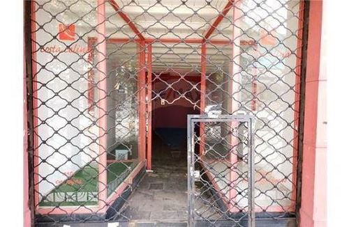 Imagen 13 de 26 de Venta Con Renta Local 2 Vidrieras S. Expensas