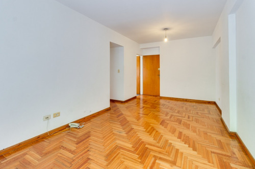 Imagen 9 de 30 de Venta Departamento Almagro 3 Ambientes 2 Balcones Cochera J Salguero