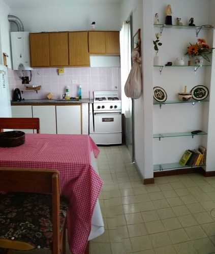 Oportunidad! Dpto 3 Amb Con Cochera