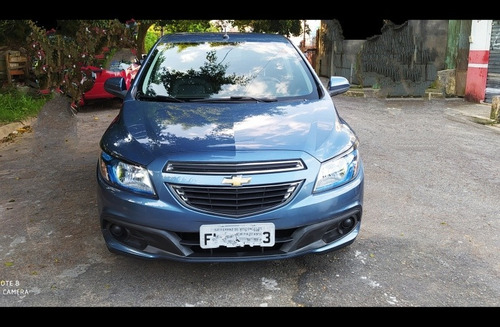 Chevrolet Onix 2014 1.4 Lt 5p