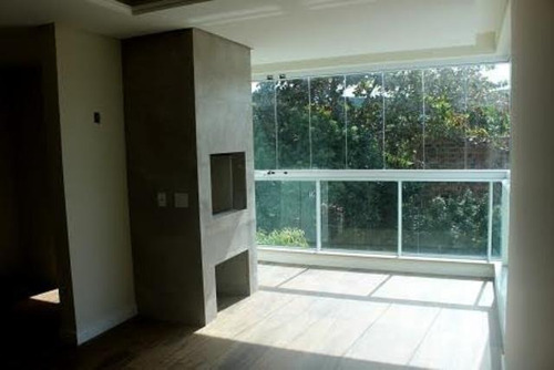 Imagem 9 de 15 de Apartamento No Bairro Mariscal Em Bombinhas Sc - 1166