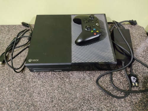 Xbox One 500gb