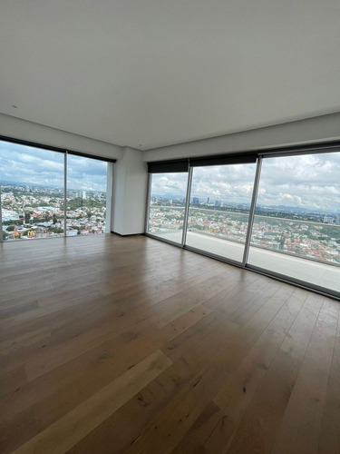 Imagen 4 de 14 de Departamento En Renta En Central Park-torre 300