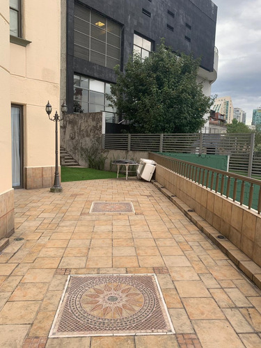 Imagen 27 de 28 de Departamento En Venta En Residencial Fiesole- Interlomas