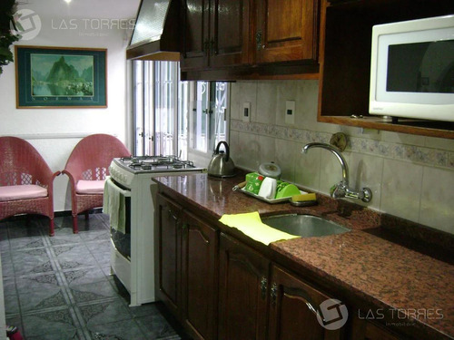 Venta, Apartamento, 2 Dormitorios, Tres Cruces, Las-19533