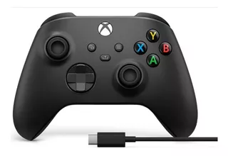 Mando Xbox One Series X / S + Cable Usb-c + Entrega Gratis