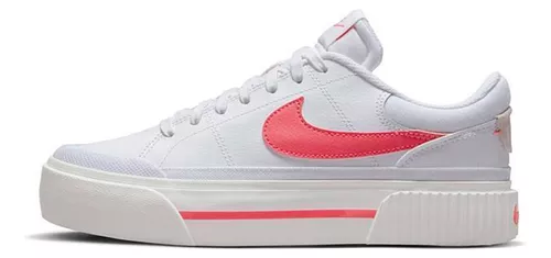 Zapatillas Mujer Nike Court Legacy Next Nature Blanco