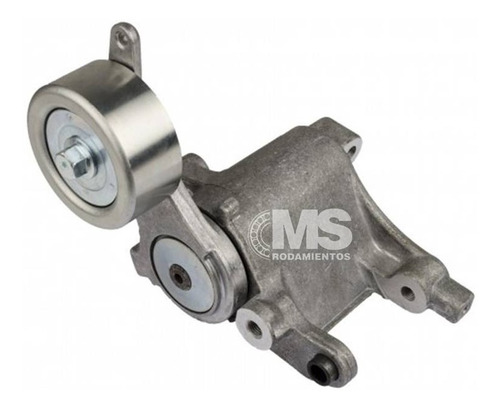 Tensor De Correa Poly V Toyota Hilux 3.0 2.5 Alt. A . A