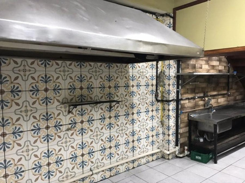 Imagem 14 de 15 de Comércio Para Venda Por R$1.400.000,00 Com 120m² - Perdizes, São Paulo / Sp - Bdi31159