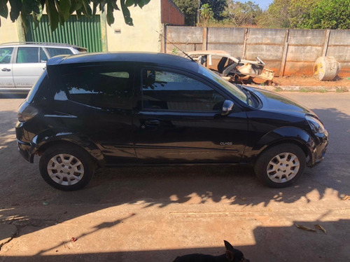 Imagem 1 de 9 de Ford Ka 1.0 Flex 2011/2012