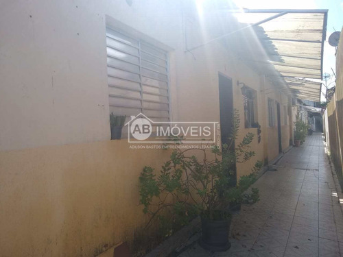 Imagem 2 de 30 de Casa De Condomínio Com 2 Dorms, Parque São Vicente, São Vicente - R$ 190 Mil, Cod: 3350 - V3350