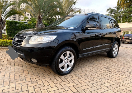 Imagem 6 de 12 de Hyundai Santa Fe 2010 2.7 5l Aut. 5p