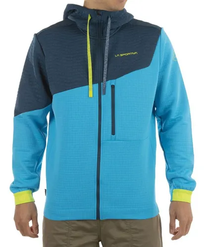 La discount sportiva sudadera