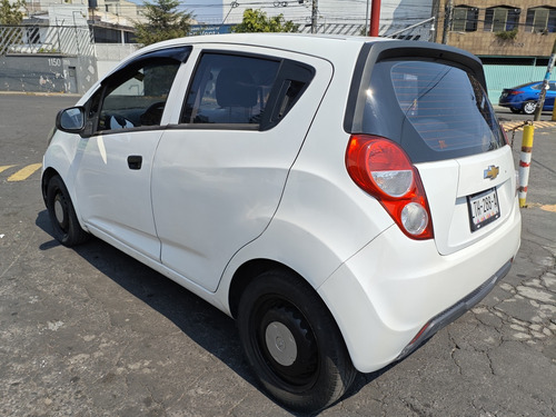 Chevrolet Spark 1.2 Ltz Mt