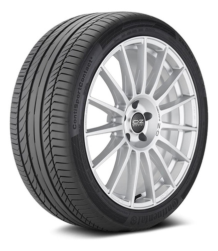 Pneu 325/35R22 Continental Contisportcontact 5P 110Y Mb Aro 22