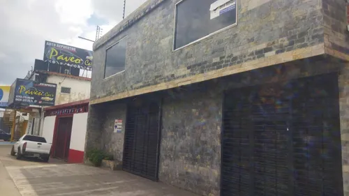 Galpón En Venta, Maracay