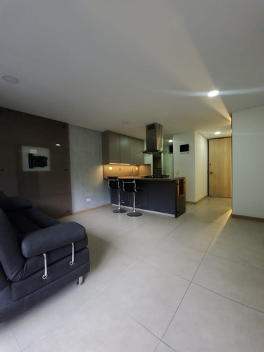 Apartamento En Poblado, Las Palmas