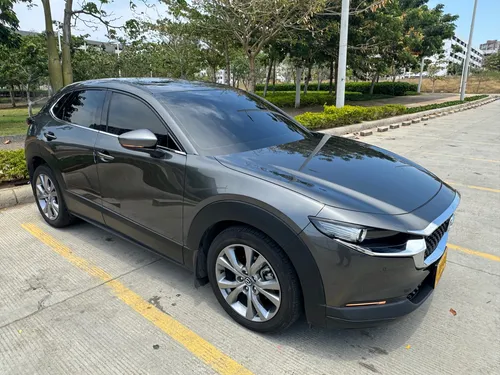 Mazda CX-30 2.0 Grand Touring At