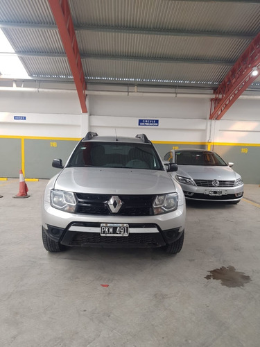 Renault Duster Expression 1.6