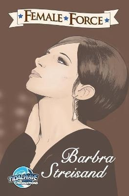 Libro Female Force : Barbra Streisand