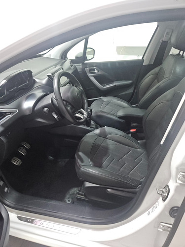 Peugeot 208 1.6 Feline Pack Cuir